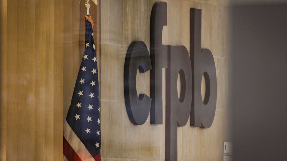 Consumer Financial Protection Bureau