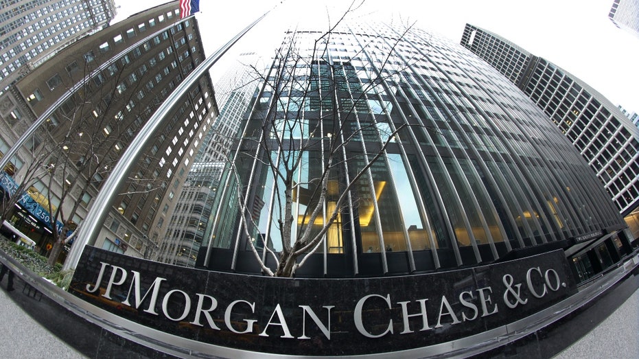 JPMorgan Chase Tower